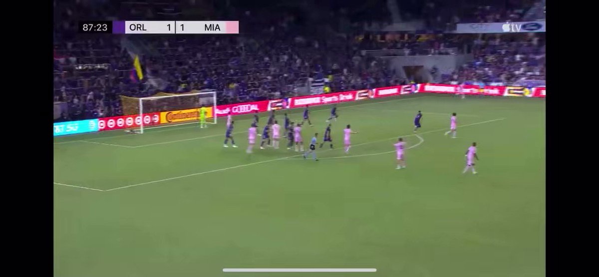 Match report: Orlando City SC clinches spot in 2024 Concacaf