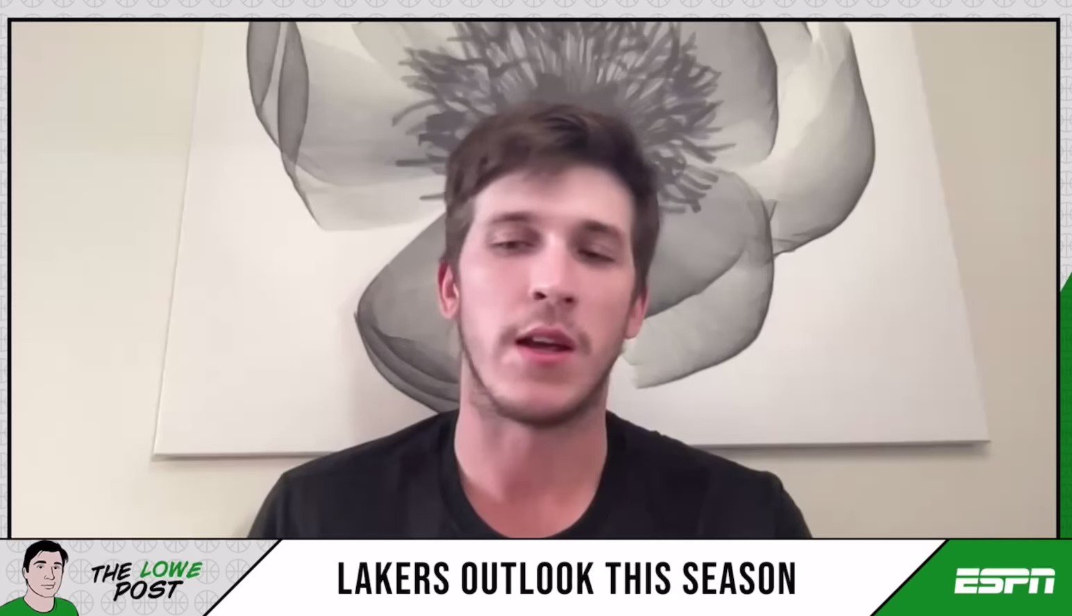 [花邊] AR：我們的陣容大概是全聯盟最有天賦的