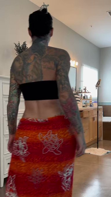 How&rsquo;d I do? 🥹🫶🏻 https://t.co/iJj7RL5L6x