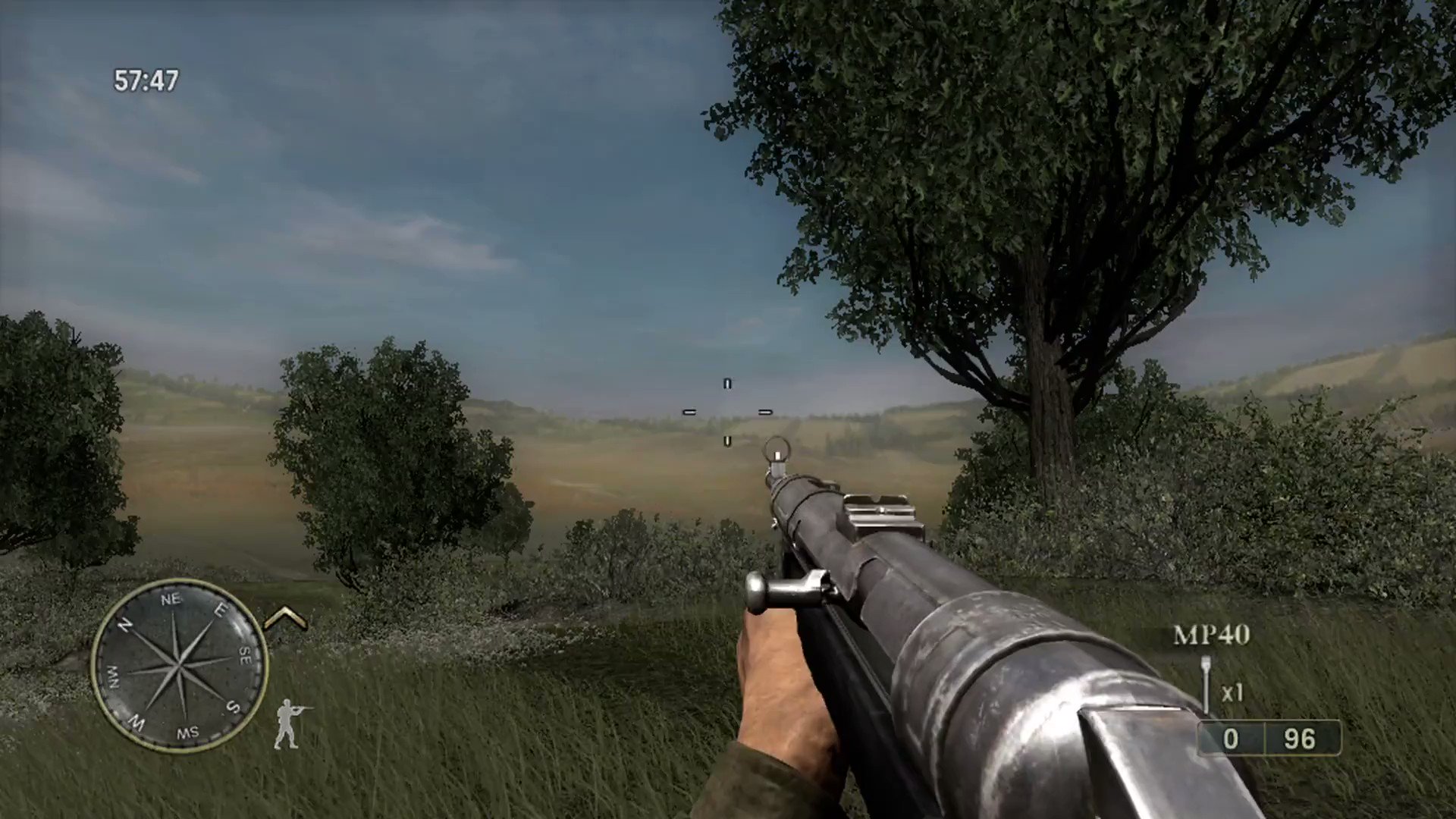 Daily Video Game Weapon Reloads on X: Day 164 - April 25th, 2022 - Dart  Rifle from Far Cry 2  / X