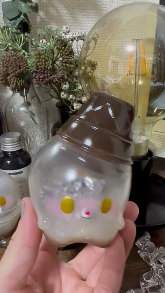 怪獣アイシー 海獣サンディ タピオカミルクティー その他
