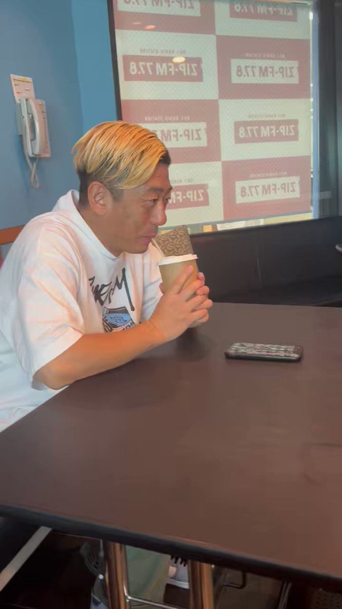 はっしー (@HassyZipfm) / X