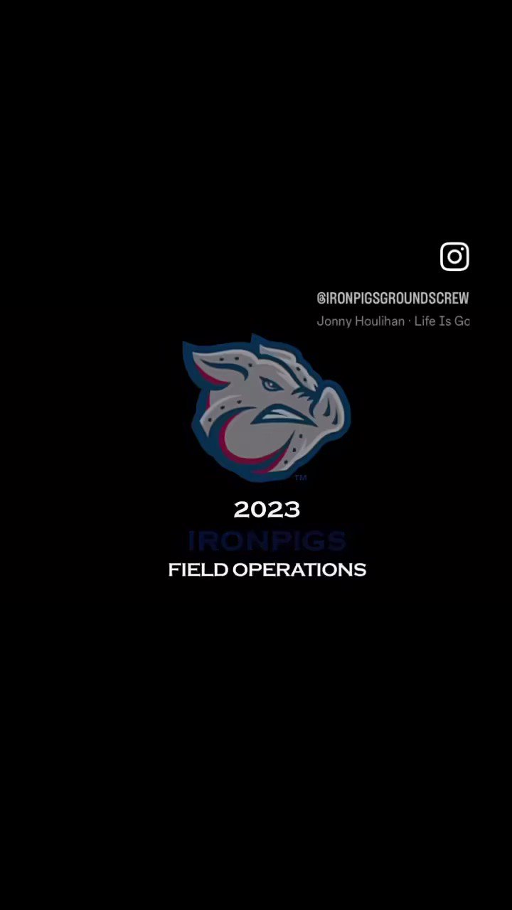 IronPigs Announce 2025 Schedule, Home Game Times
