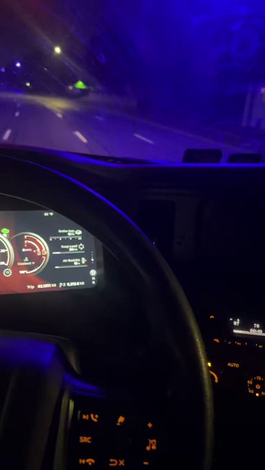 I damn near live on the road #truckerlife https://t.co/6n5Qb4GHMm<a href="/tag/truckerlife"class="tags">#truckerlife</a>