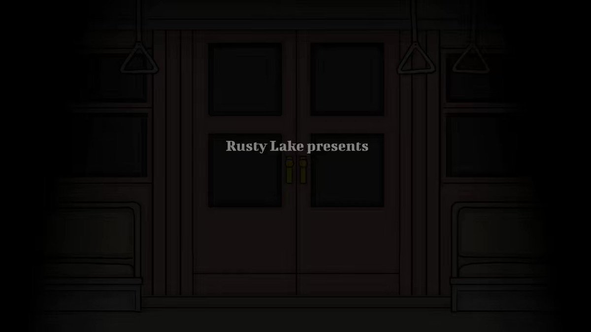 Welcome to Rusty Lake - Creators of the praised Cube Escape series