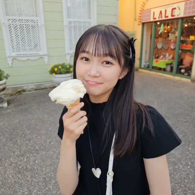 Twitterのコスプレ画像1