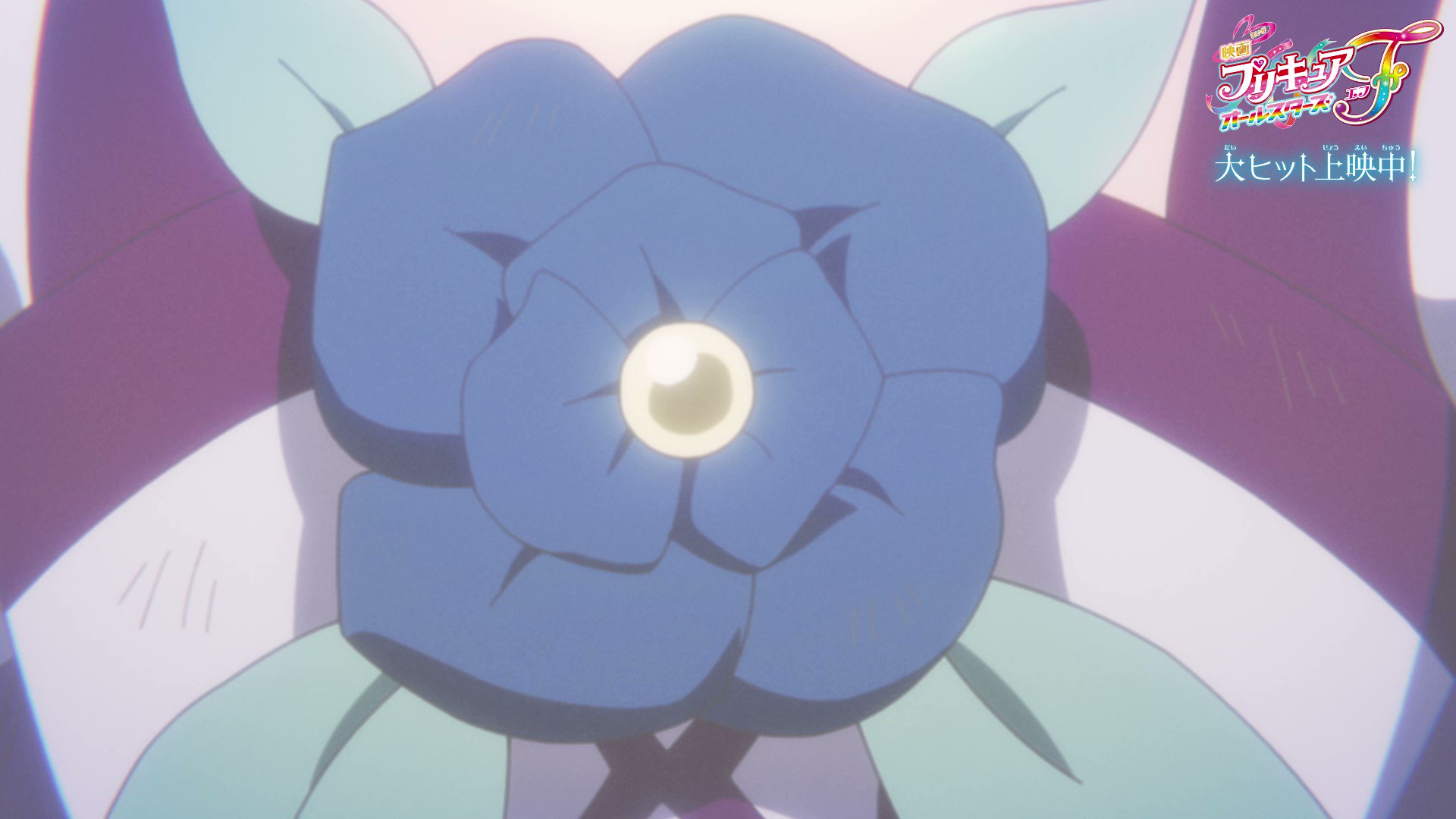 [閒聊] 光美劇場版All Star F 本編映像特別解禁