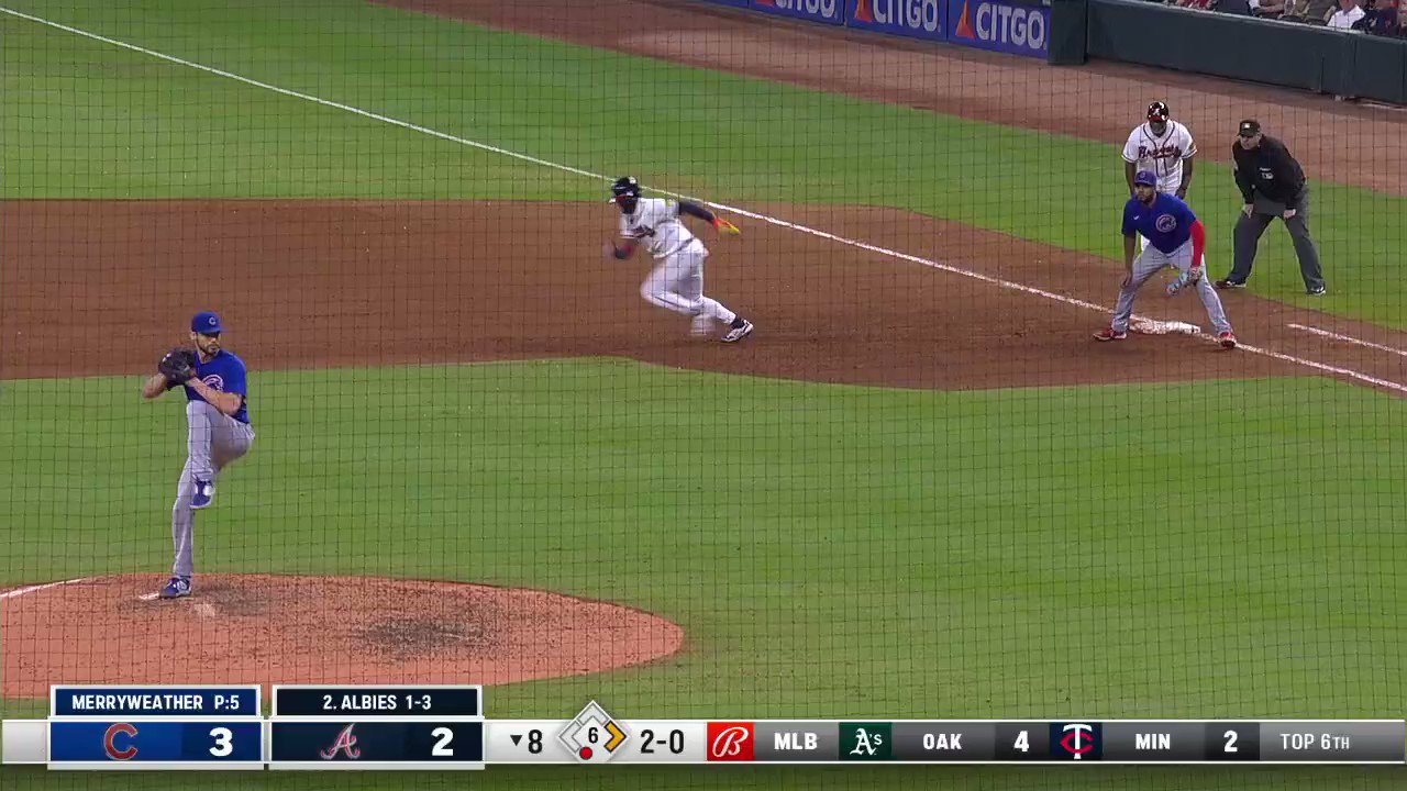 [分享] Ronald Acuna Jr. 69盜