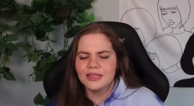 new videos are up on all of my streaming/clip sites 🥰 https://t.co/YTZkv6qcR2<a href="/tag/stripchat"class="tags"><span>&#35;stripchat</span></a><a href="/tag/stripchatlive"class="tags"><span>&#35;stripchatlive</span></a>