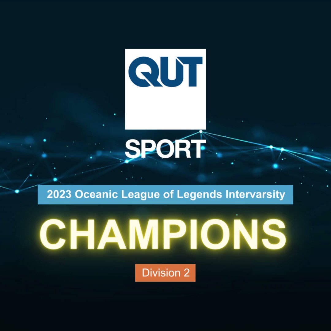 QUT - Sport