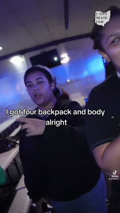 Let's confused the non skater community???? https://t.co/SfFptyKucl<a href="/tag/betawards"class="tags"><span>#betawards</span></a><a href="/tag/betexperience"class="tags"><span>#betexperience</span></a><a href="/tag/ushertribute"class="tags"><span>#ushertribute</span></a>