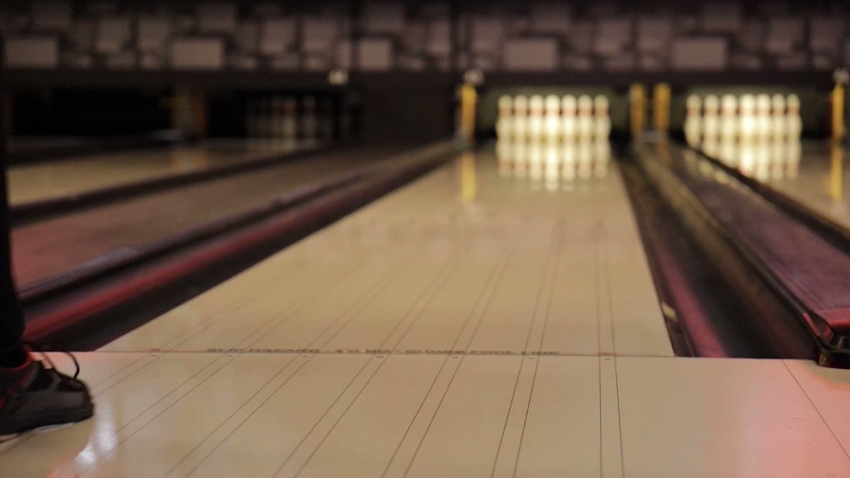 MOTIV Bowling - New season, new look! #GETMOTIVATED