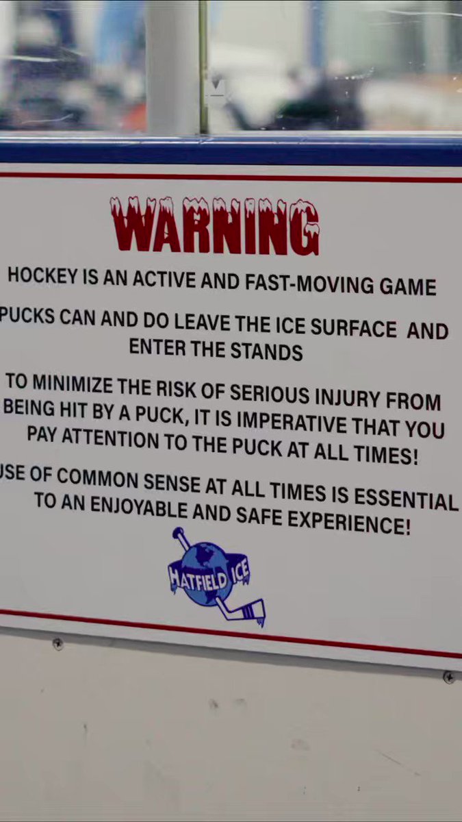 Villanova Ice Hockey on X: Game Day. Season opener at 315 pm at Loucks Ice  Center. #WeThink  / X