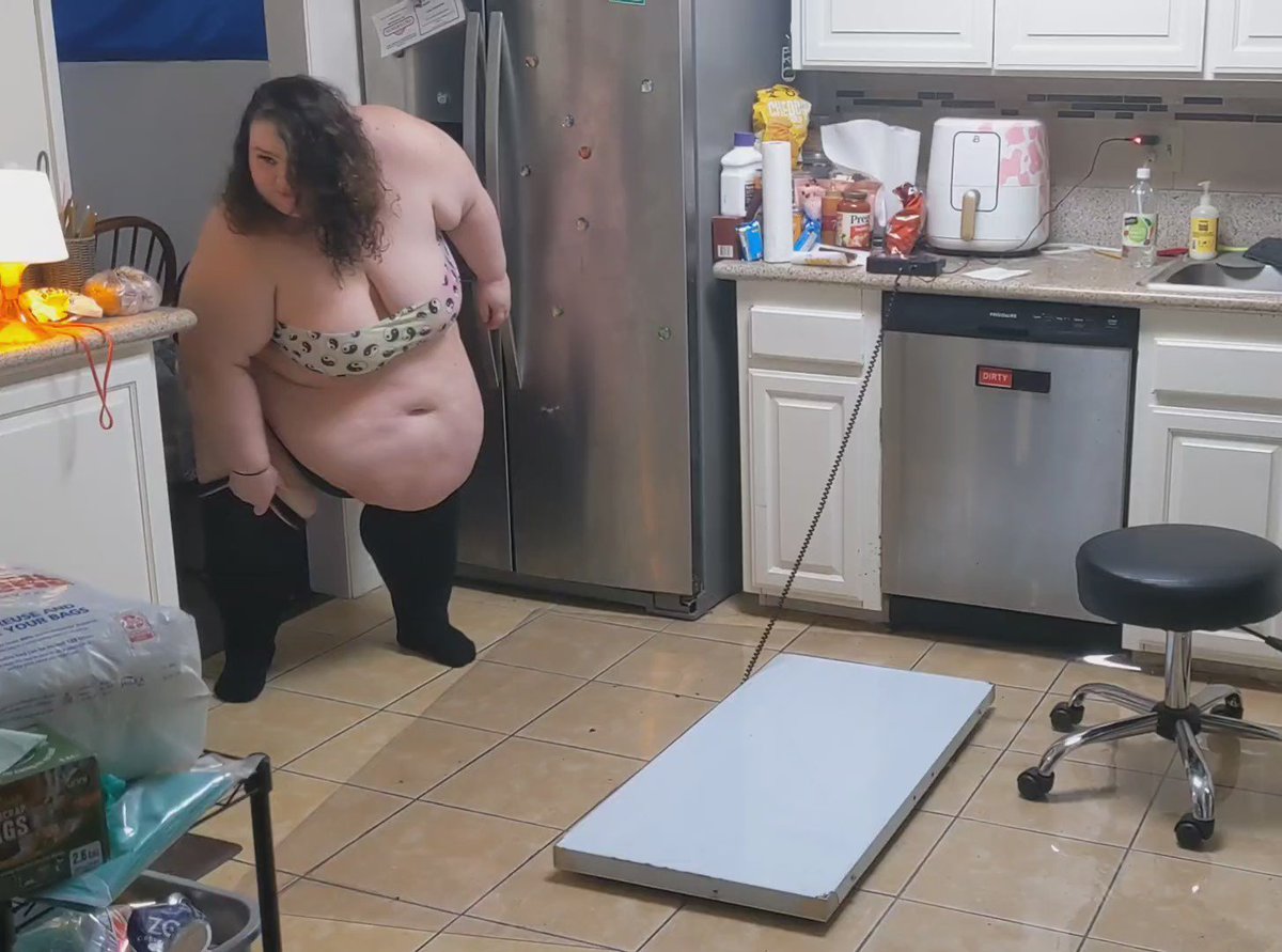 🎀 SSBBW Ninjah🎀 (@NinjahSsbbw)  X