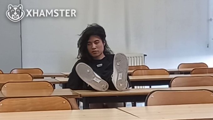 Another hot video uploaded to xHamster! 💥  👉 https://t.co/nvFdrk7o24 👈  Check it now! @xhamstercom #xhamster<a href="/tag/xhamster"class="tags"><span>#xhamster</span></a>