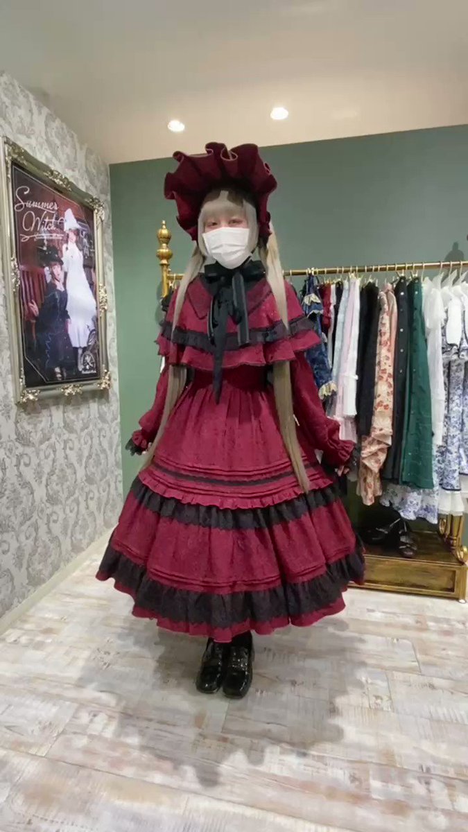 Rozen Maiden x HoshibakoWorks 真紅ボンネット 華やい Rozen Maiden x HoshibakoWorks 真紅ボンネット 華やい