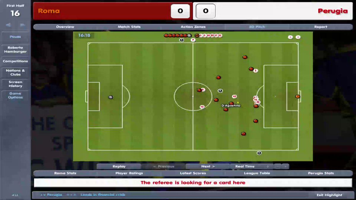 Copa Championship Manager 03/04br