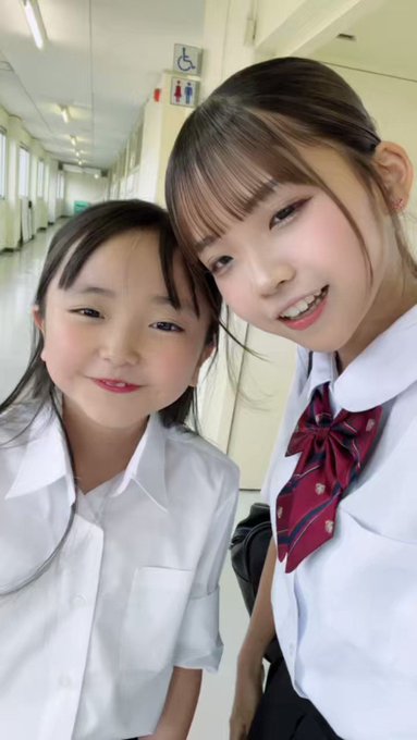 世古乙羽のTwitter動画4