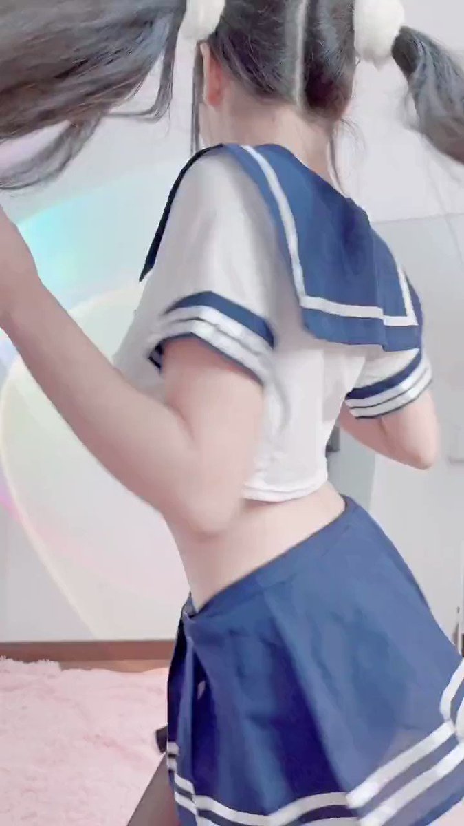咬一口兔娘裸舞系列    