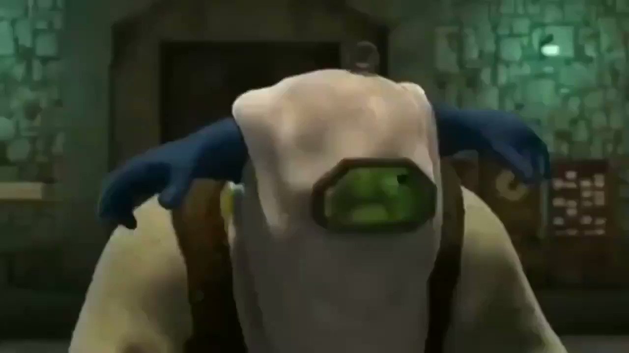 Shrek falando Graças a Deus é sexta feira hein (@ShrekSextou) / X