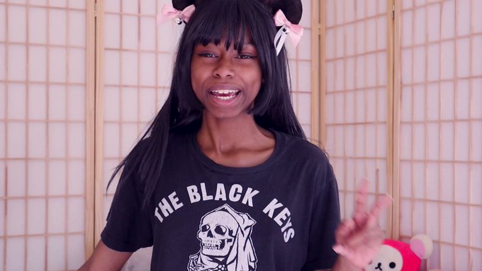 You think you can handle bear girl pussy??? KEKW Get a load of this guy ? https://t.co/55VzVdVd7q