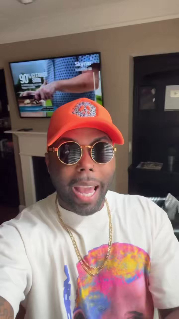 Jarren Benton (@JarrenBenton) / X