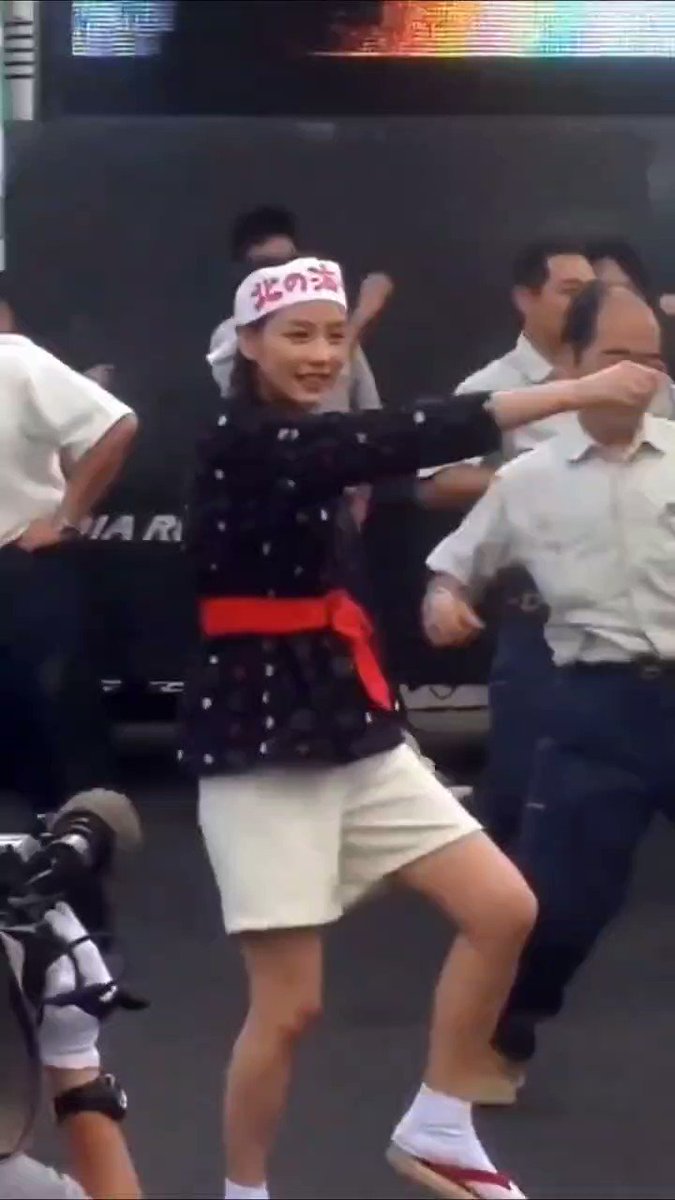 @KingHongChan1's video Tweet