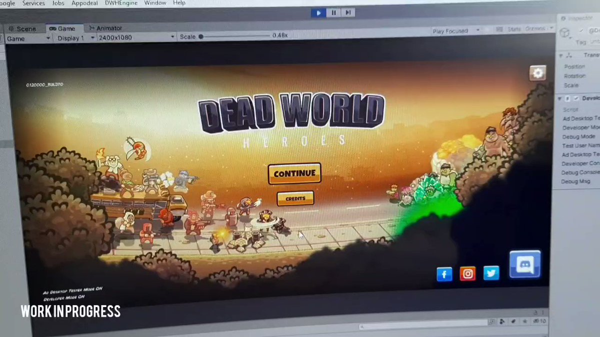 Image 4 - Idle Miner Tycoon - IndieDB