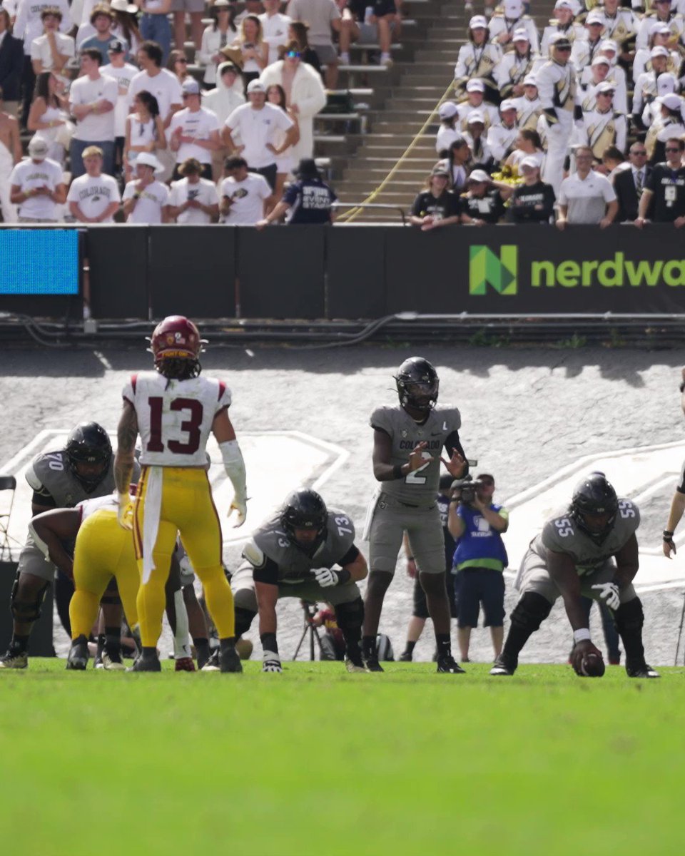 Colorado Buffaloes on X: Those buckets tho 👌 #GoBuffs   / X