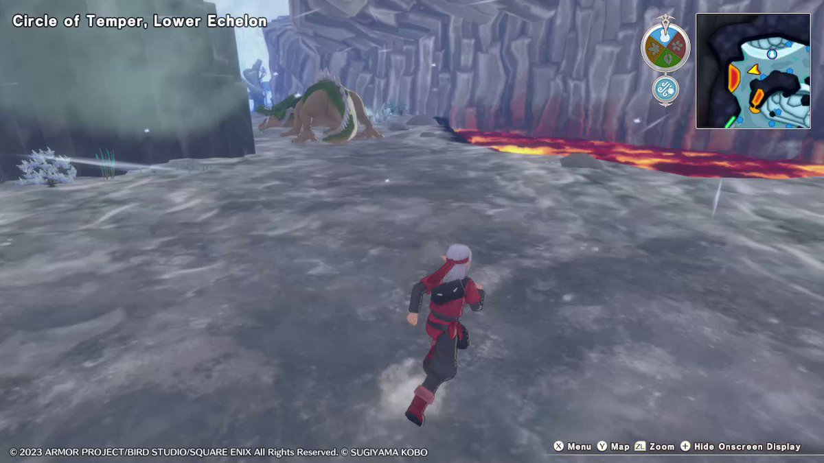 Joe Merrick on X: Serebii Layout How it started How it's going