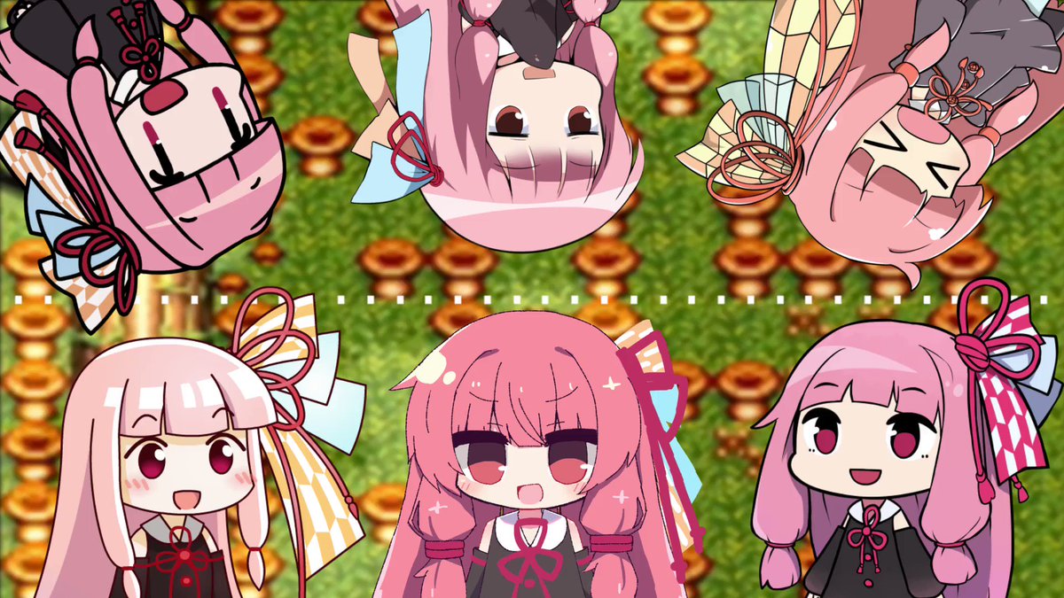 @nanashimoooon's video Tweet