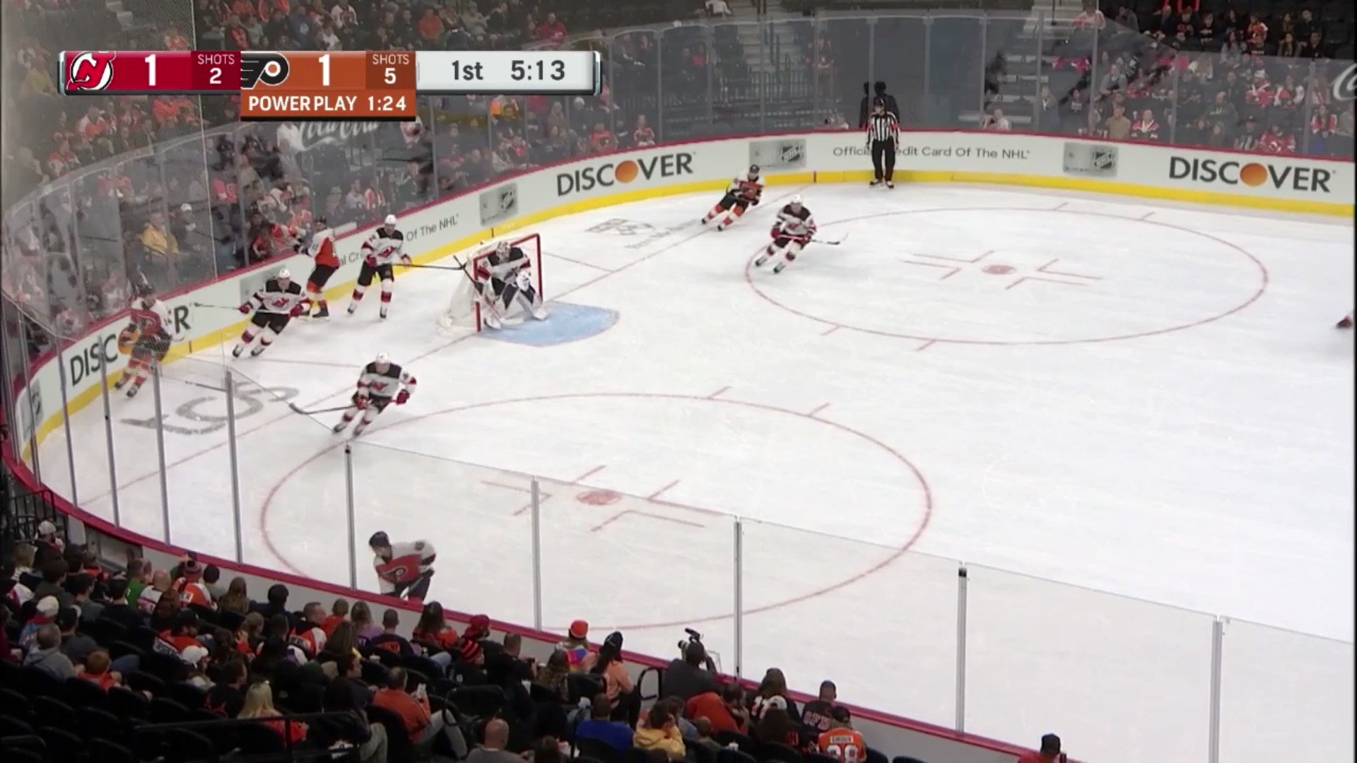 Nasty Knuckles on X: Carter Hart's new pads 🥵🔥   / X