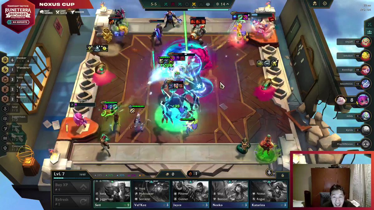 DSG BoxBox on X: SIGNUPS FOR THE TFT SET 9.5 BOOTCAMP BEGINS NOW