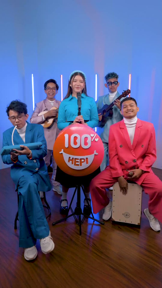 @LazadaIDs video Tweet