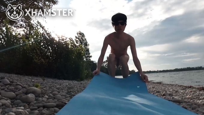 It just got so hot on xHamster.🌋 Who wants to watch???  👉 https://t.co/fjIrCbi3yy 👈 @xhamstercom #xhamster<a href="/tag/xhamster"class="tags"><span>#xhamster</span></a>