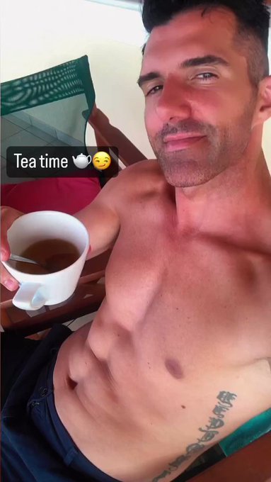 Are you more or less HOT than my tea?😏🔥 Let me know in comments ✍️ https://t.co/rZ0NJL9N3S<a href="/tag/trending"class="tags"><span>#trending</span></a><a href="/tag/hotguy"class="tags"><span>#hotguy</span></a><a href="/tag/trendingcontent"class="tags"><span>#trendingcontent</span></a>
