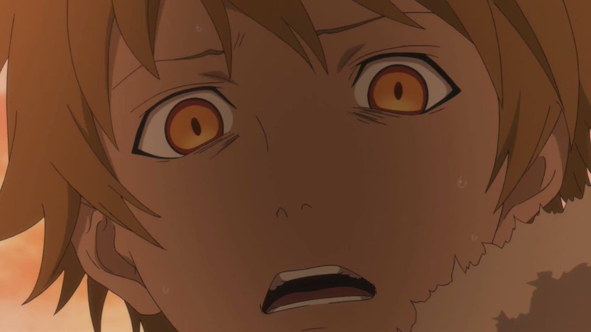 author_regrets_everything on X: Fake Noragami anime screencap 39