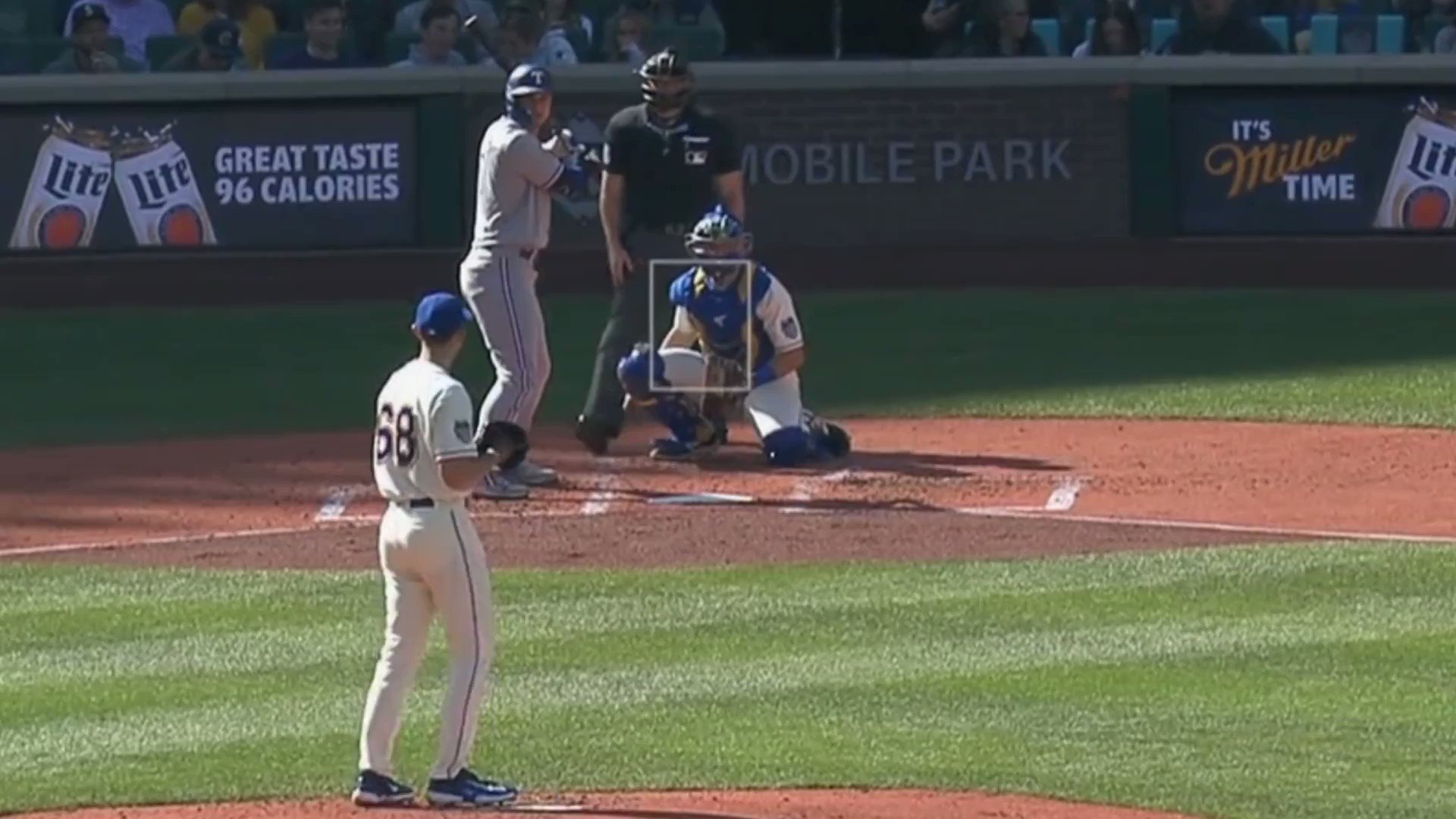 Watch Kirby throws knuckleball as tribute to Tim Wakefield