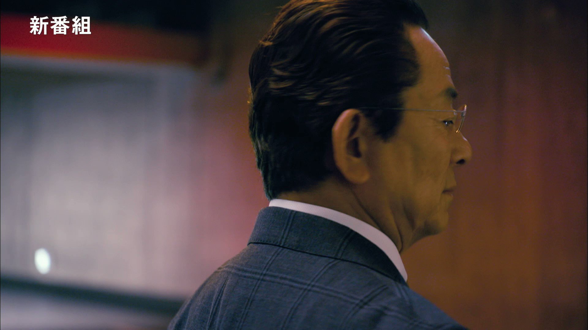 [情報] 相棒S22 一分鐘預告片