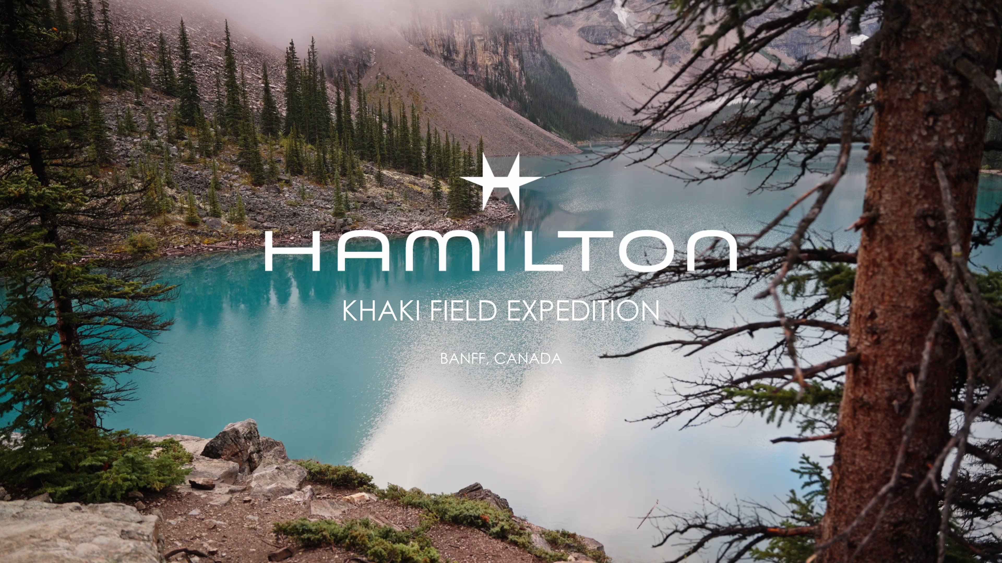 Hamilton sales watches canada