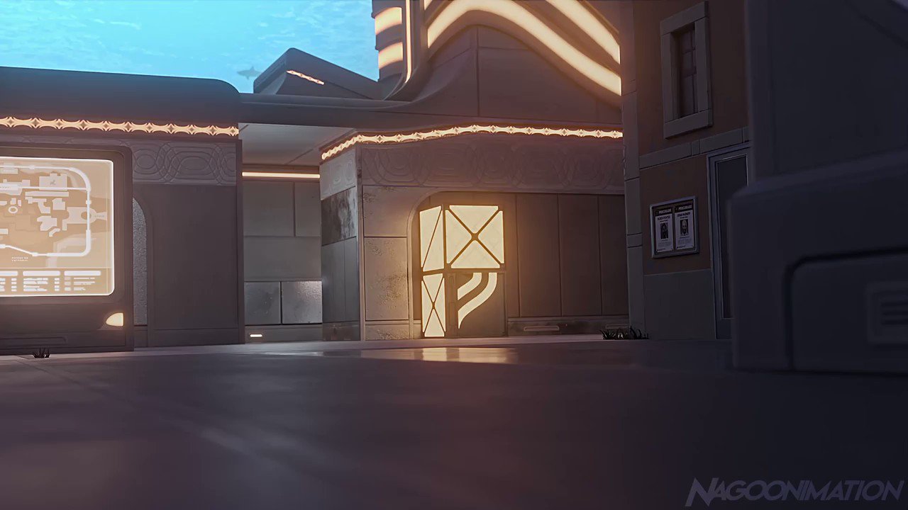 Nagoonimation on X: After all of the failed attempts, Viper finally let  Chamber hit. Incredible voice acting for Viper by @PleasedByViolet who was  also collabing and assisting me the whole way! Thank