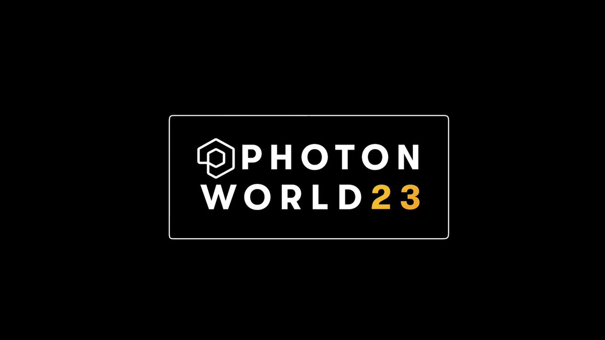 Download Photon Logo