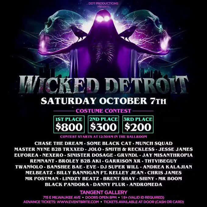 The party of the year is this Saturday at Detroit's Tangent Gallery! I'm performing 10:15-11p, please<a href="/tag/xxx"class="tags"><span>#xxx</span></a><a href="/tag/kelleyjean"class="tags"><span>#kelleyjean</span></a><a href="/tag/motorcitydolls"class="tags"><span>#motorcitydolls</span></a><a href="/tag/adultfilms"class="tags"><span>#adultfilms</span></a><a href="/tag/sexycouple"class="tags"><span>#sexycouple</span></a>