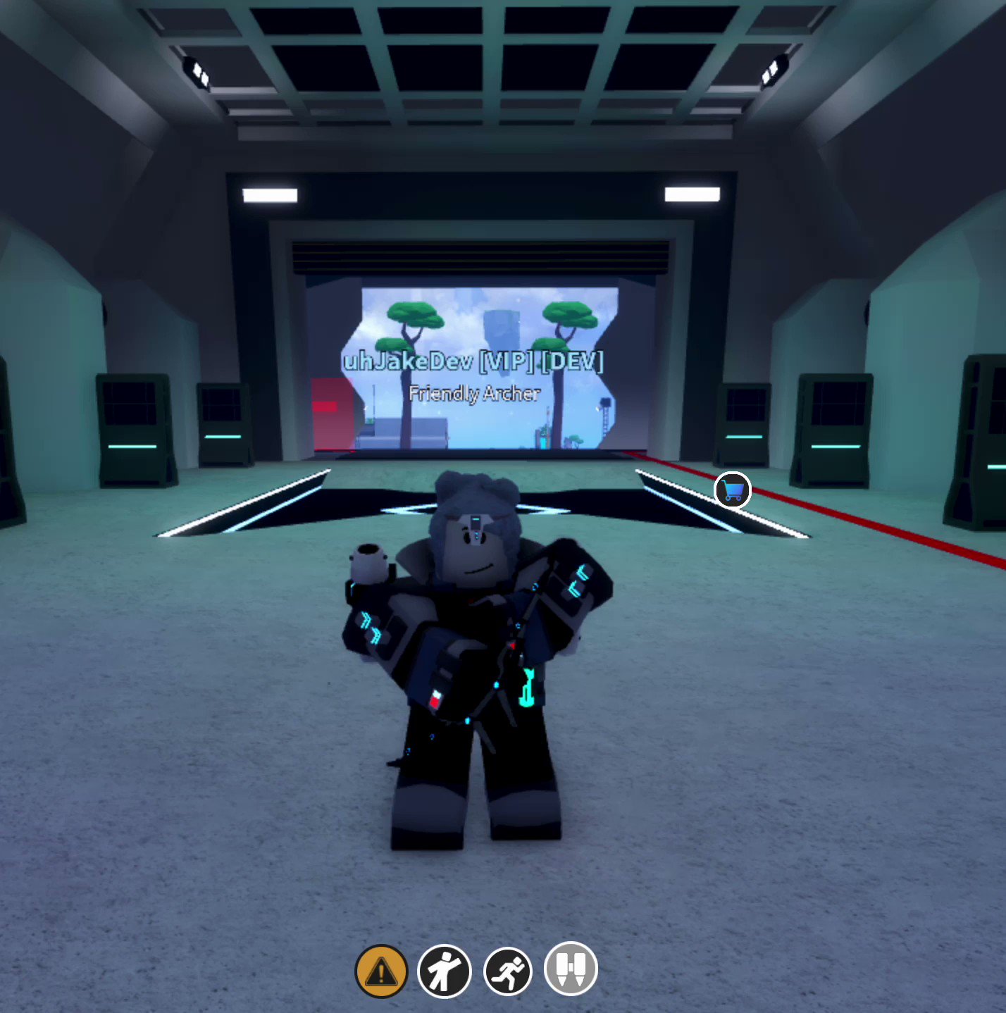 Flip! V.I.P! - Roblox