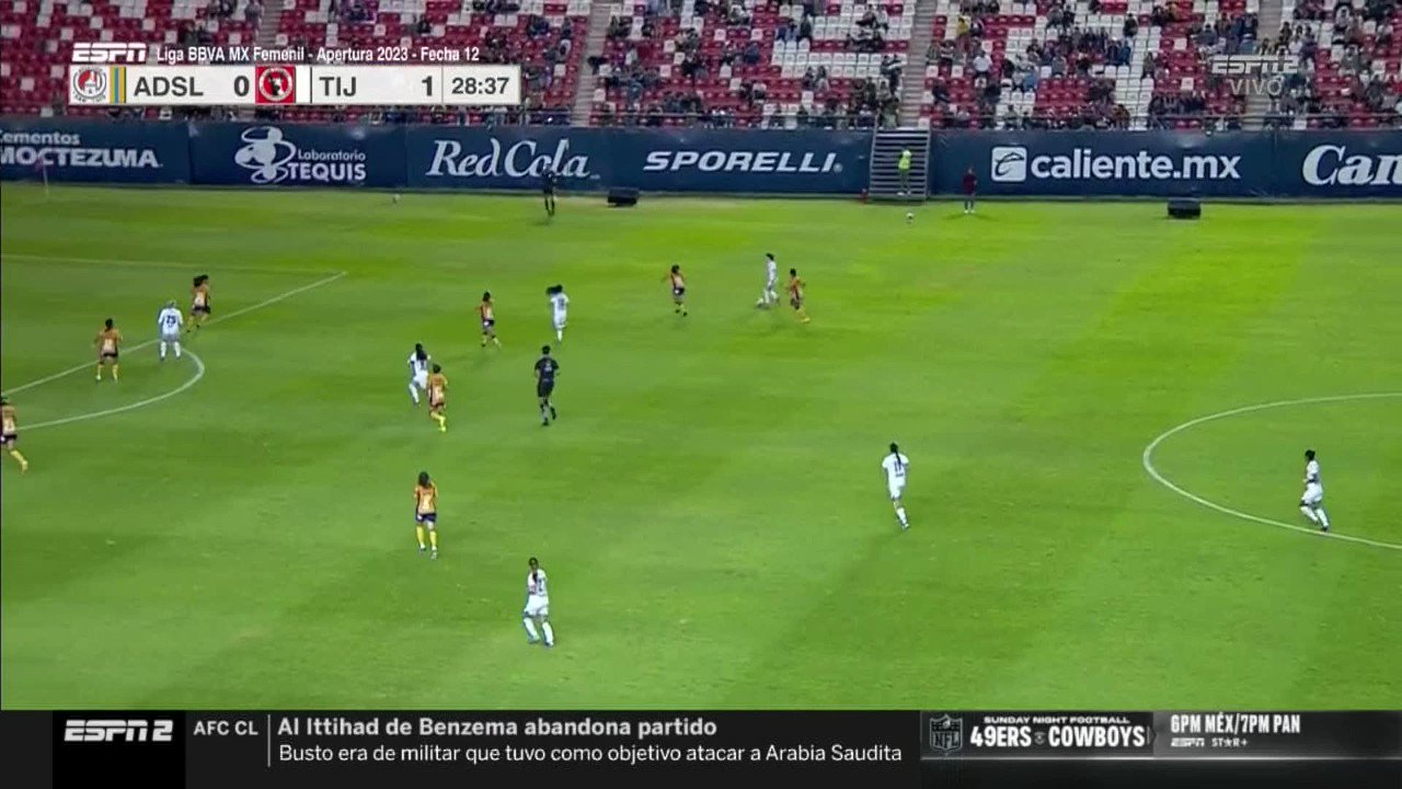  📹#NoTeLoPierdas