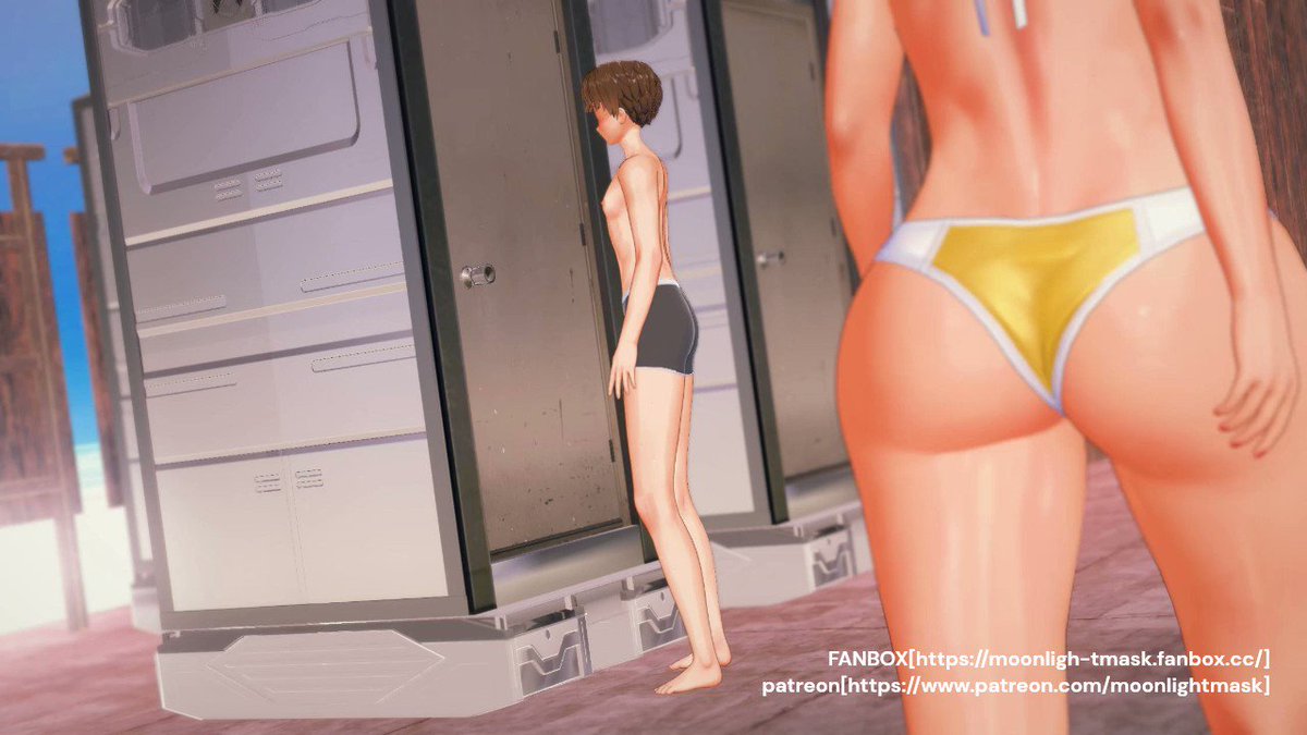 Video oleh @moonlightmask4