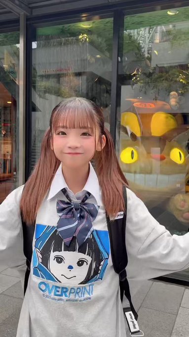 世古乙羽のTwitter動画6