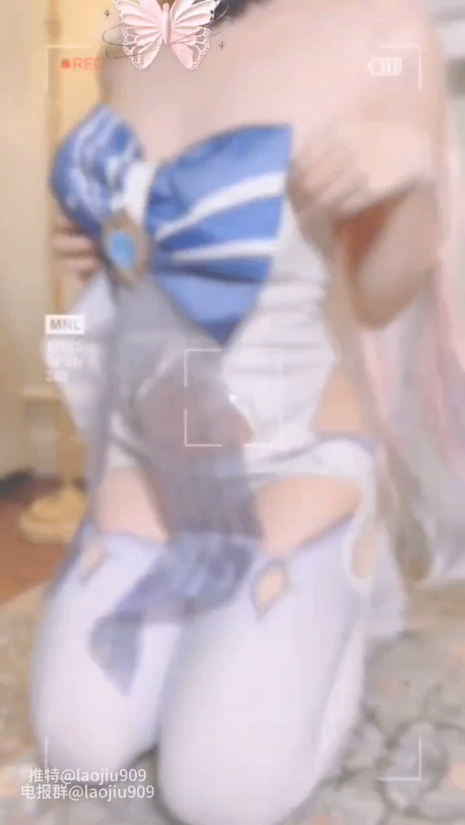 Video oleh @laojiu909