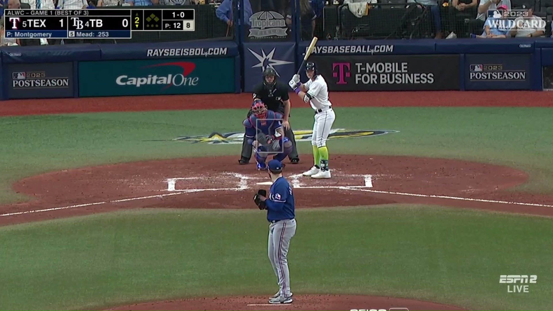 [情報] Mead 成為澳洲史上首位打MLB季後賽的野手