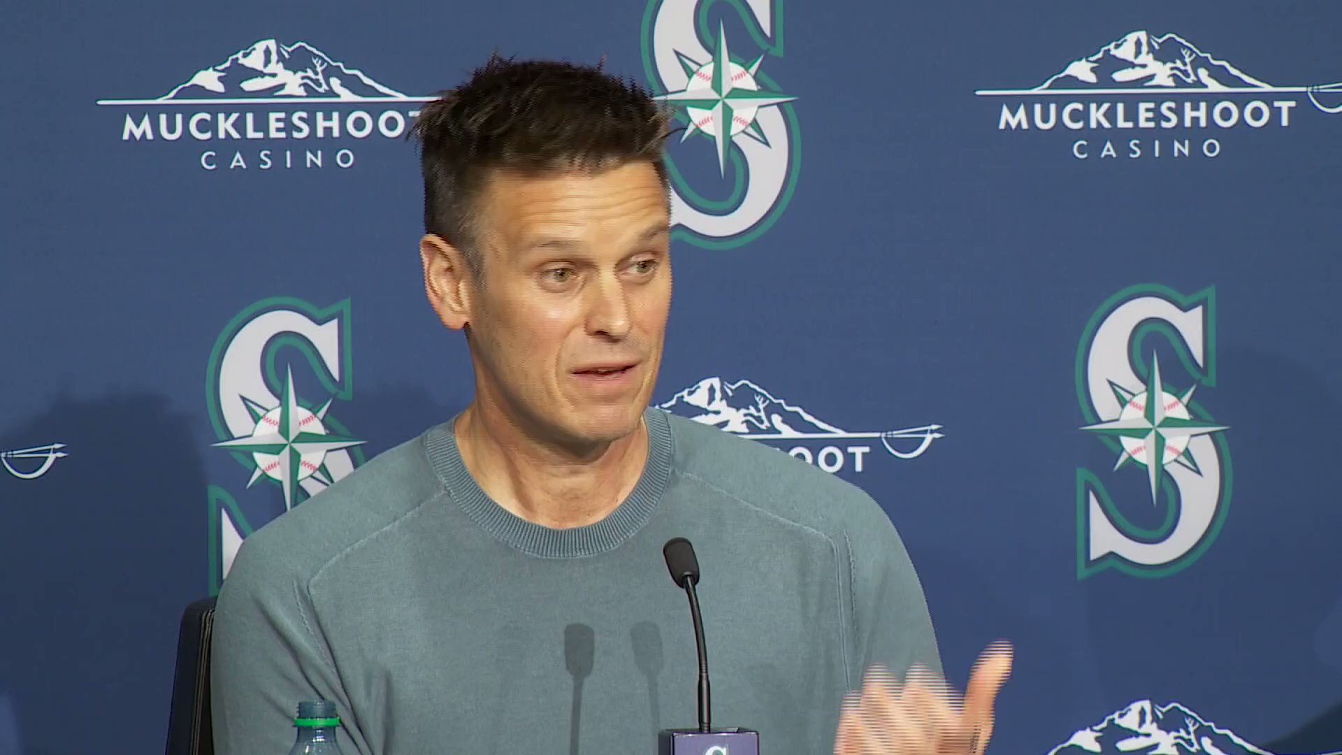 [情報] 水手J.Dipoto:十年勝率54%計劃